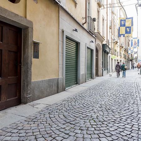 Mignon - Appartamento Di Charme Turin Extérieur photo