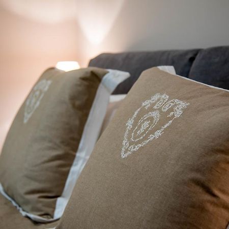 Mignon - Appartamento Di Charme Turin Extérieur photo