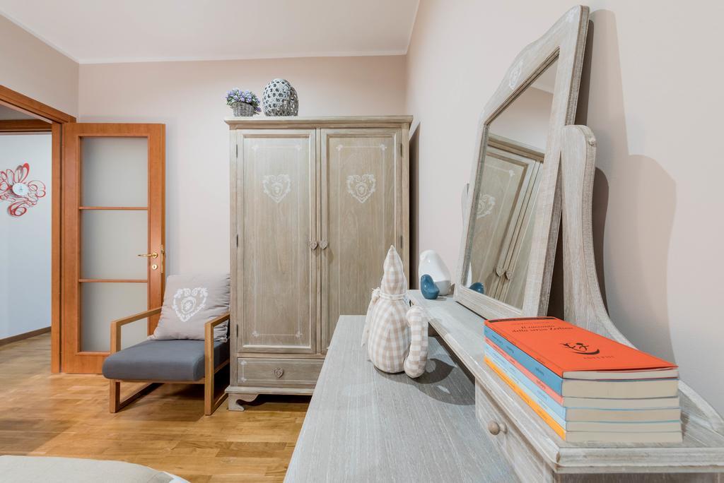 Mignon - Appartamento Di Charme Turin Extérieur photo