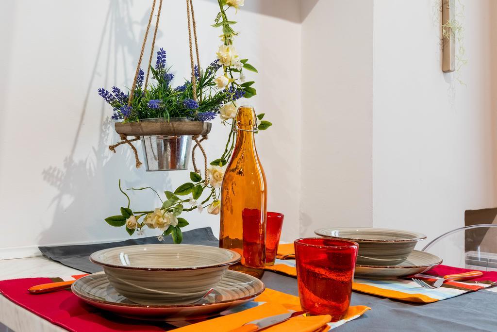 Mignon - Appartamento Di Charme Turin Extérieur photo