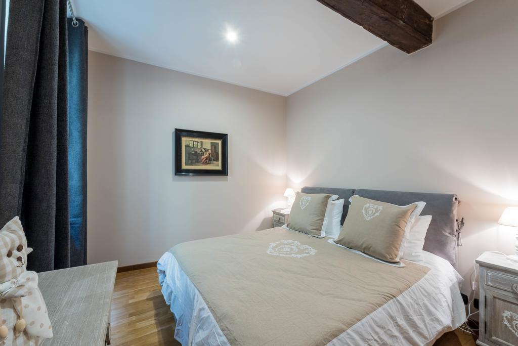 Mignon - Appartamento Di Charme Turin Extérieur photo