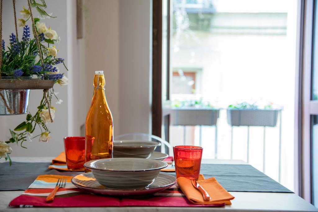 Mignon - Appartamento Di Charme Turin Extérieur photo