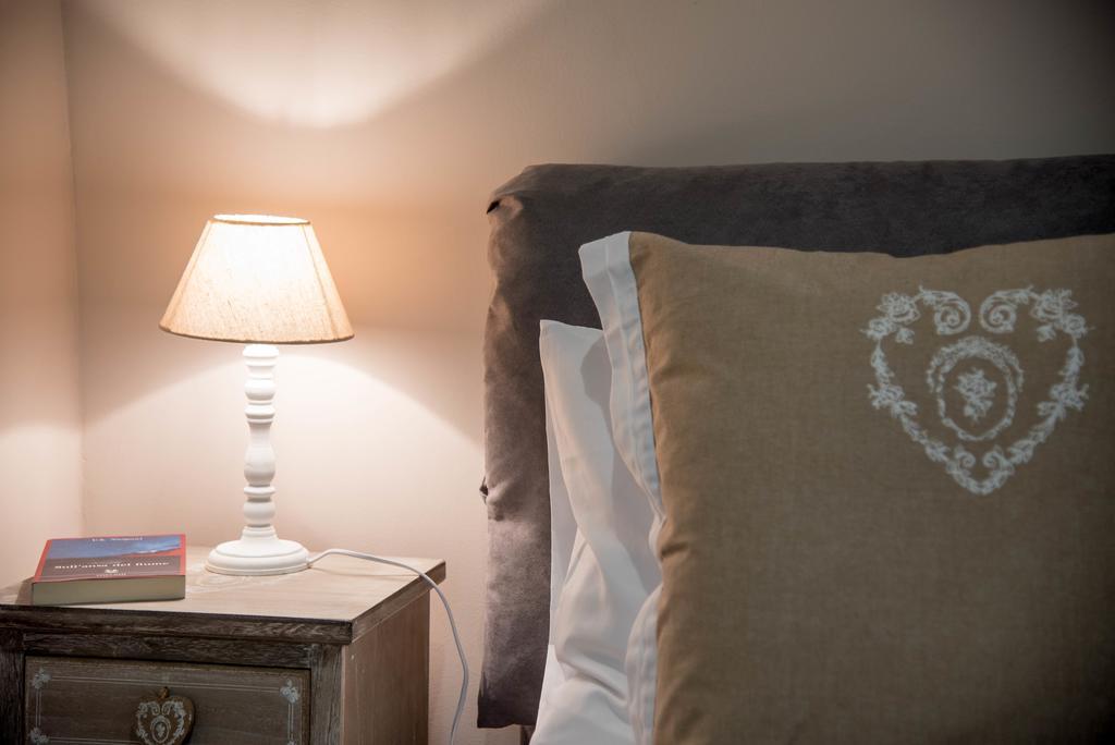 Mignon - Appartamento Di Charme Turin Extérieur photo