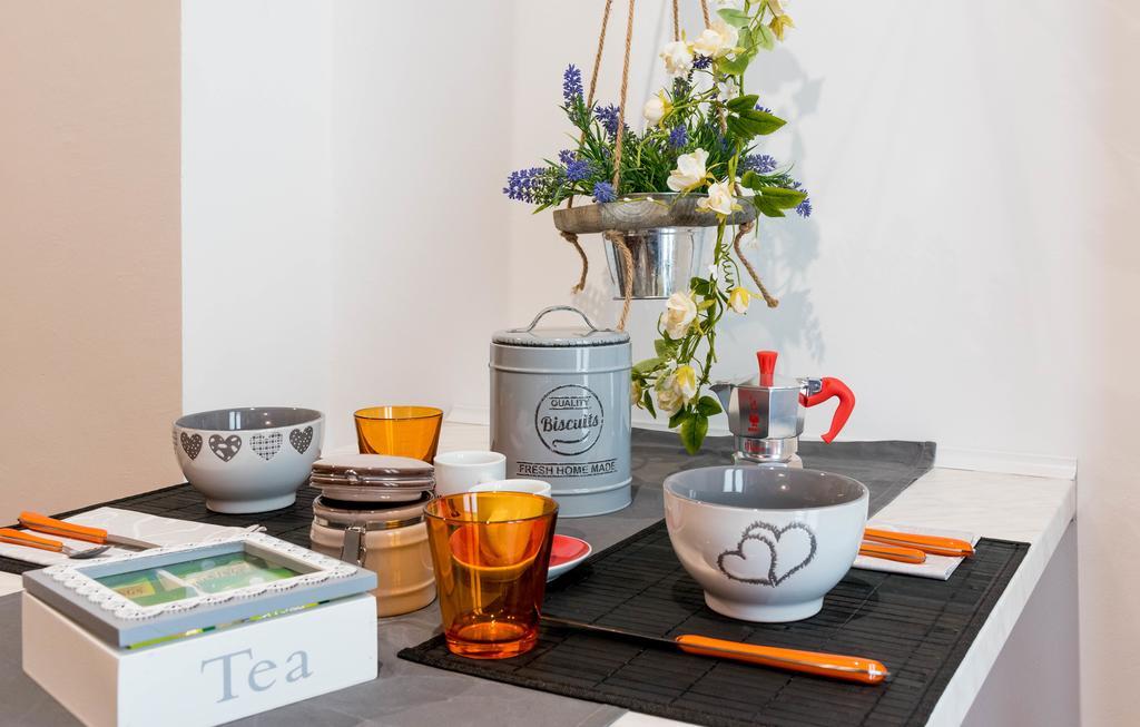 Mignon - Appartamento Di Charme Turin Extérieur photo