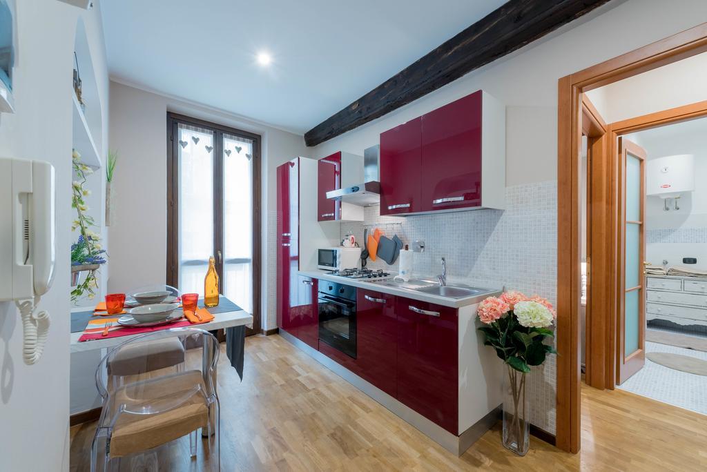 Mignon - Appartamento Di Charme Turin Extérieur photo