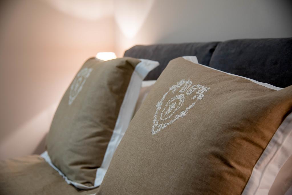 Mignon - Appartamento Di Charme Turin Extérieur photo