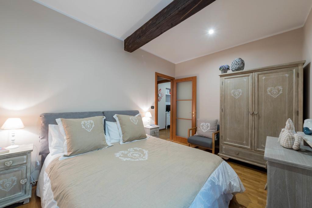 Mignon - Appartamento Di Charme Turin Extérieur photo