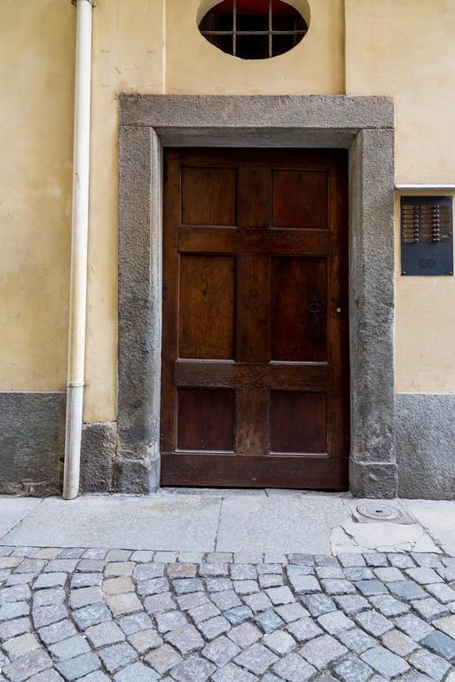 Mignon - Appartamento Di Charme Turin Extérieur photo