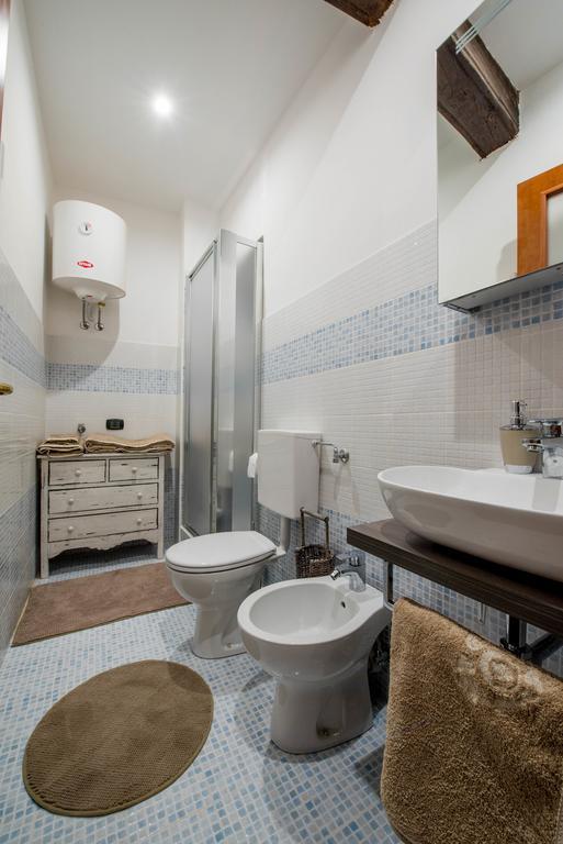 Mignon - Appartamento Di Charme Turin Extérieur photo